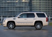 Cadillac Escalade Hybrid